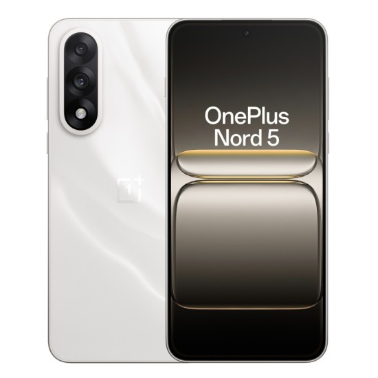 OnePlus Nord 5 256GB Marble Sands 6,83 Zoll Full HD 144 Hz 8 GB RAM 256 GB OnePlus Nord 5 256GB Marble Sands 6,83 Zoll Full HD 144 Hz 8 GB RAM 256 GB