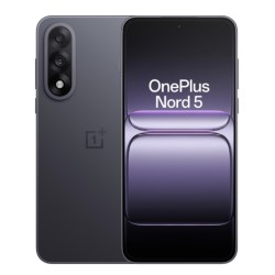 OnePlus Nord 5 512GB Phantom Grey 6,83 Zoll  Full HD  144 Hz  12 GB RAM  512 GB