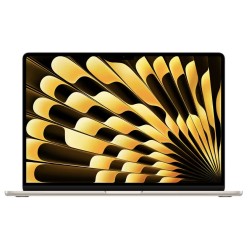 Apple MacBook Air 15" M5 1TB 16GB 2026 Polarstern MDVE4D/A