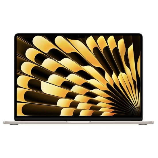 Apple MacBook Air 15" M5 1TB 16GB 2026 Polarstern MDVE4D/A