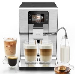 Krups Intuition Experience Hot & Cold EA879EE0 Krups Intuition Experience Hot & Cold EA879EE0