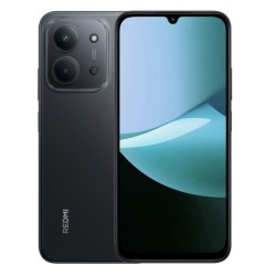 Xiaomi Redmi 15C 4G 128GB Midnight Black 6,9 Zoll HD 120 Hz 4 GB RAM Xiaomi Redmi 15C 4G 128GB Midnight Black 6,9 Zoll HD 120 Hz 4 GB RAM