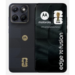 Motorola Edge 70 Fusion 8GB 256GB Fifa World Cup 2026