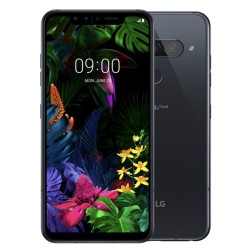 LG G8S schwarz 6,21 Zoll Full HD 12 MP 6 GB RAM 128 GB LG G8S schwarz 6,21 Zoll Full HD 12 MP 6 GB RAM 128 GB