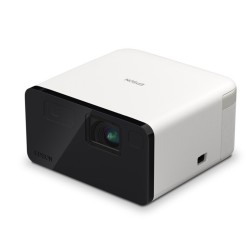 Epson EF-2X EF-21W Weiß 150 Zoll  1.000 Ansi-Lumen