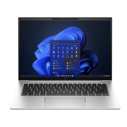 HP EliteBook 840 G10 14" i5-1335U 16GB 51GB Win 11