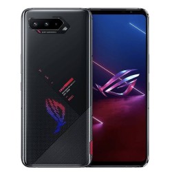  ASUS ROG Phone 5s 16GB 512GB Phantom Black 6,78 Zoll Full HD 144 Hz 64 MP