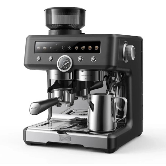 MOVA S20 Pro Espressomaschine vollautomatisch 2,8L MOVA S20 Pro Espressomaschine vollautomatisch 2,8L