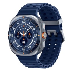 Samsung Galaxy Watch Ultra 2025 Titanium Blue Samsung Galaxy Watch Ultra 2025 Titanium Blue