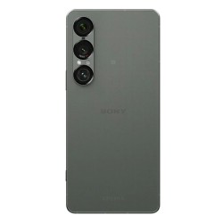 Sony Xperia 1 VII Grün 6,5 Zoll Full HD 120 Hz 12 GB RAM 256 GB Sony Xperia 1 VII Grün 6,5 Zoll Full HD 120 Hz 12 GB RAM 256 GB
