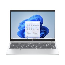 HP OmniBook 5 16 16 Zoll  WUXGA AMD Ryzen 7 8840U  16 GB RAM 512GB Radeon 780M Win 11