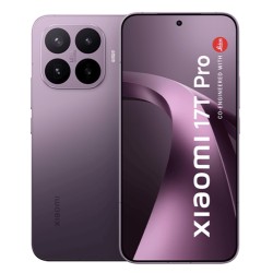 Xiaomi 17T Pro 1TB Deep Violet 6,83 Zoll Full HD 144 Hz 50 MP 12 GB RAM Xiaomi 17T Pro 1TB Deep Violet 6,83 Zoll Full HD 144 Hz 50 MP 12 GB RAM