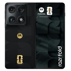 Motorola Razr Fold FIFA World Cup 26 Collection 8,09 Zoll 120 Hz 16 GB RAM 512 GB Motorola Razr Fold FIFA World Cup 26 Collection 8,09 Zoll 120 Hz 16 GB RAM 512 GB