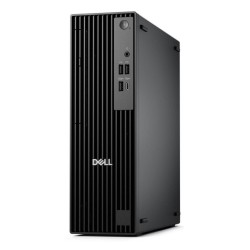 Dell Pro Slim QCS1250 VDVFT  Intel Core Ultra 5 235 16GB 512GB Win 11