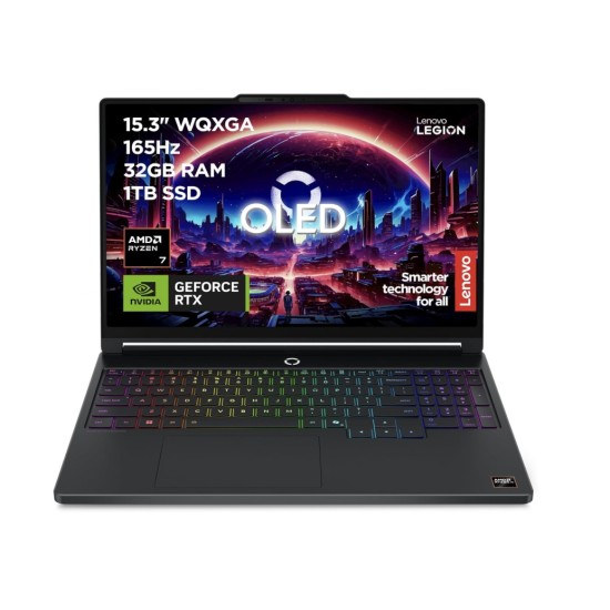 Lenovo Legion 5 15 G11 2026 AMD Ryzen™ 7 250 RTX™ 5070 1TB 16GB Win 11 Pro 83Q7CTO1WW Lenovo Legion 5 15 G11 2026 AMD Ryzen™ 7 250 RTX™ 5070 1TB 16GB Win 11 Pro 83Q7CTO1WW