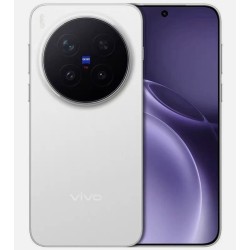 Vivo X300 Pro 5G 256GB 12GB Dimensity 9500 Android 16 China Version Unlocked Weiß Vivo X300 Pro 5G 256GB 12GB Dimensity 9500 Android 16 China Version Unlocked Weiß