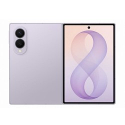 Samsung Galaxy Z Fold8 256GB Lavender 7,6 Zoll Full HD 120 Hz 50 MP 12 GB RAM Samsung Galaxy Z Fold8 256GB Lavender 7,6 Zoll Full HD 120 Hz 50 MP 12 GB RAM