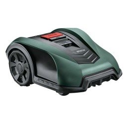 Bosch Indego 400 Connect Mähroboter Bosch Indego 400 Connect Mähroboter