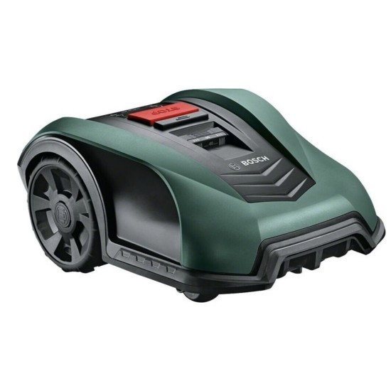 Bosch Indego 400 Connect Mähroboter Bosch Indego 400 Connect Mähroboter