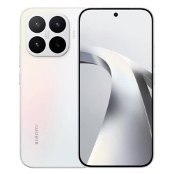 Xiaomi 17T 256GB Opal White 6,59 Zoll  Full HD  120 Hz  50 MP  12 GB RAM