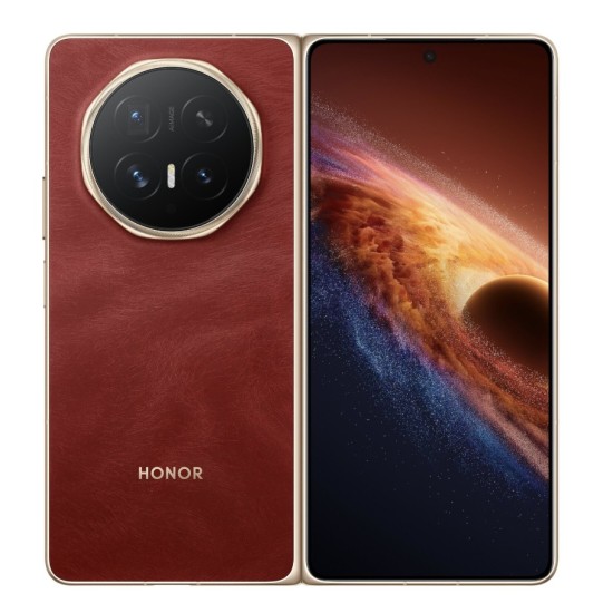 Honor Magic V6 512GB Red 7,95 Zoll Full HD 120 Hz 50 MP 16 GB RAM Honor Magic V6 512GB Red 7,95 Zoll Full HD 120 Hz 50 MP 16 GB RAM