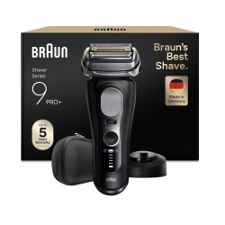 Braun Series 9 PRO+ 9610si