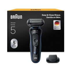 Braun Series 5 52-B1200si Rasierer Herren Elektrisch Series 5 Braun Series 5 52-B1200si Rasierer Herren Elektrisch Series 5