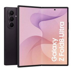 Samsung Galaxy Z Fold8 Ultra 512GB Violet Shadow 8 Zoll  Full HD  120 Hz  200 MP  12 GB RAM