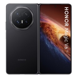 Honor Magic V6 512GB Black 7,95 Zoll  Full HD  120 Hz  50 MP  16 GB RAM 