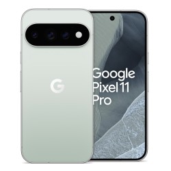 Google Pixel 11 Pro 256GB Fog 6,3 Zoll Quad HD 120 Hz 50 MP 12 GB RAM Google Pixel 11 Pro 256GB Fog 6,3 Zoll Quad HD 120 Hz 50 MP 12 GB RAM