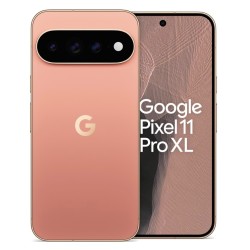 Google Pixel 11 Pro XL 256GB Canyon 6,8 Zoll  Quad HD  120 Hz  50 MP  12 GB RAM
