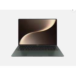 HONOR MagicBook Art 14 2025 14,6" Ultra 7 255H 32GB 1TB SSD QWERTZ Grün