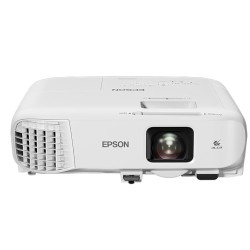 Epson EB-994F 300 Zoll  4.100 ANSI Lumen WLAN  16:9 