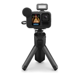 GoPro HERO13 Black Creator Edition Sichtwinkel 360 ° 2,27 Zoll KI GoPro HERO13 Black Creator Edition Sichtwinkel 360 ° 2,27 Zoll KI