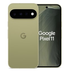 Google Pixel 11 256GB Pistachio 6,3 Zoll  Full HD  120 Hz  48 MP  12 GB RAM