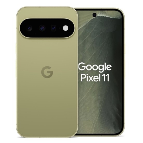 Google Pixel 11 256GB Pistachio 6,3 Zoll Full HD 120 Hz 48 MP 12 GB RAM Google Pixel 11 256GB Pistachio 6,3 Zoll Full HD 120 Hz 48 MP 12 GB RAM