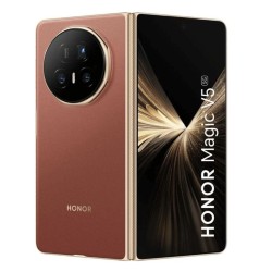 Honor Magic V5 Reddish Brown 7,95 Zoll  Full HD  120 Hz  50 MP  16 GB RAM