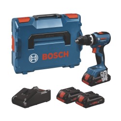 Bosch Professional GSB 18V-65 06019N3308