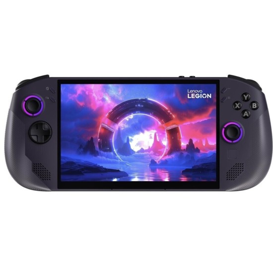 Lenovo Legion Go S 32GB 1TB AMD Ryzen Z2 Go SteamOS Nebula Nocturne Lenovo Legion Go S 32GB 1TB AMD Ryzen Z2 Go SteamOS Nebula Nocturne