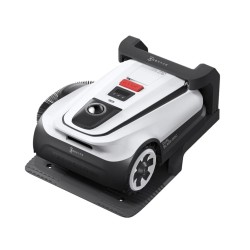 Ecovacs GOAT A3000 LiDAR PRO EU, Rasenmähroboter, 3000 m², 33 cm, 3 cm, 9 cm