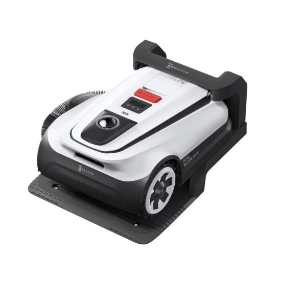 Ecovacs GOAT A3000 LiDAR PRO EU, Rasenmähroboter, 3000 m², 33 cm, 3 cm, 9 cm