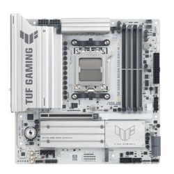 ASUS TUF Gaming B850M-Plus WiFi7 W