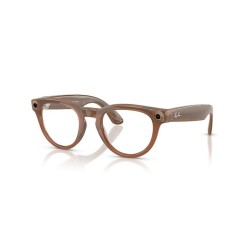 Ray-Ban Meta Headliner RW4009 6706MF 50-23 Ray-Ban Meta Headliner RW4009 6706MF 50-23