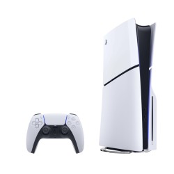 Sony PlayStation 5 Slim (PS5 Slim) Standard Edition