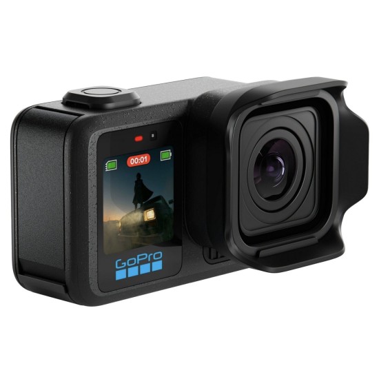GoPro MISSION 1 UHD GPS WLAN Zeitlupe 50 Megapixel HDR GoPro MISSION 1 UHD GPS WLAN Zeitlupe 50 Megapixel HDR