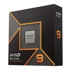 AMD Ryzen 9 9950X Boxed Threads 32  4,3 GHz  max. Turbotakt 5,7 GHz 