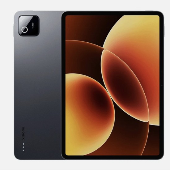 Xiaomi Pad 8 Pro 11,2 Zoll 12GB/512GB Grau Android 16 50 MP 144 Hz Xiaomi Pad 8 Pro 11,2 Zoll 12GB/512GB Grau Android 16 50 MP 144 Hz