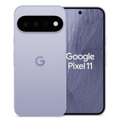Google Pixel 11 512GB Frost 6,3 Zoll  Full HD  120 Hz  48 MP  12 GB RAM