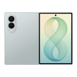 Samsung Galaxy Z Fold8 1TB Pistachio 7,6 Zoll Full HD 120 Hz 50 MP 12 GB RAM Samsung Galaxy Z Fold8 1TB Pistachio 7,6 Zoll Full HD 120 Hz 50 MP 12 GB RAM