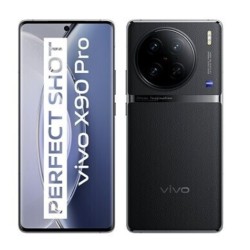 Vivo X90 Pro 256GB Legendary Black 6,78 Zoll Full HD 120 Hz 50 MP 12 GB RAM Vivo X90 Pro 256GB Legendary Black 6,78 Zoll Full HD 120 Hz 50 MP 12 GB RAM